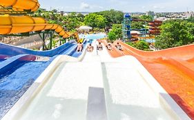 Piazza diRoma com acesso ao Acqua Park - Temporada CN